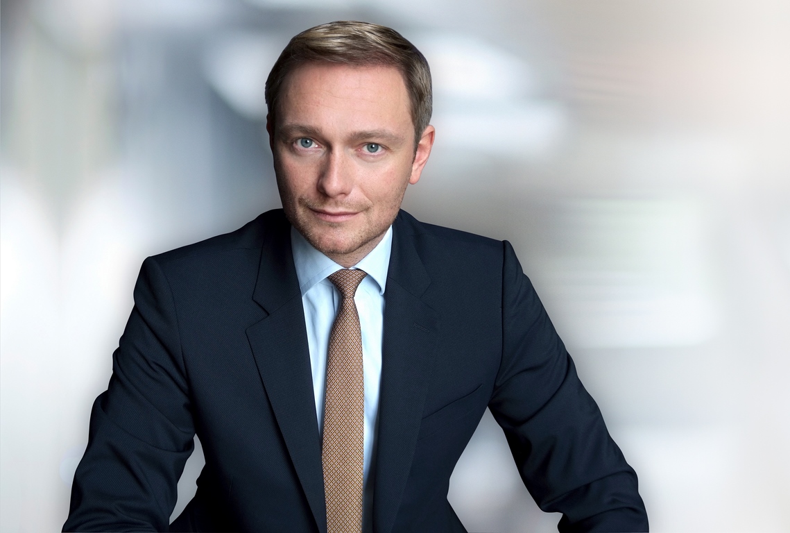  Dreikönigsrede von Christian Lindner 2015