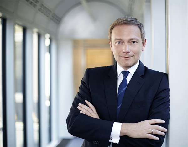 LINDNER: Aus Chancen der Zuwanderung kann durch anhaltendes Staatsversagen eine Belastung werden