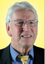 Prof. Dr. Ragnar Klau