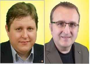 Vorstand FDP Rödermar