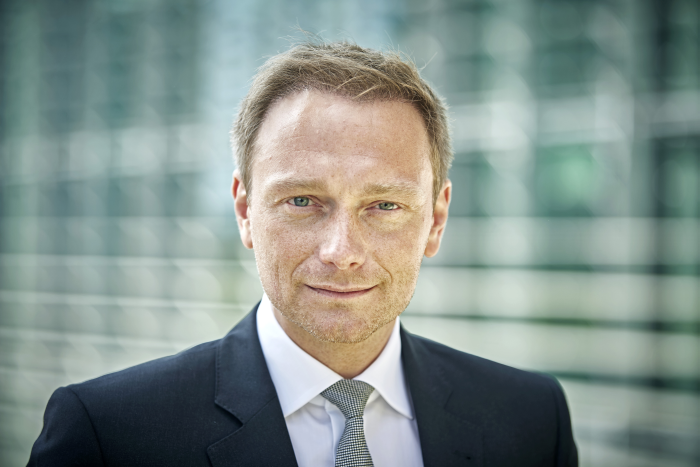 Warum Christian Lindner (FDP) nicht jbeln mag.