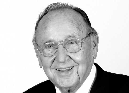 Die FDP Rödermark trauert um einen großen deutschen Liberalen