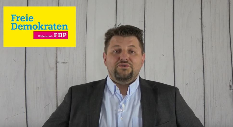 Wirtschaft und Finanzen. Klicken Sie das Bild an.