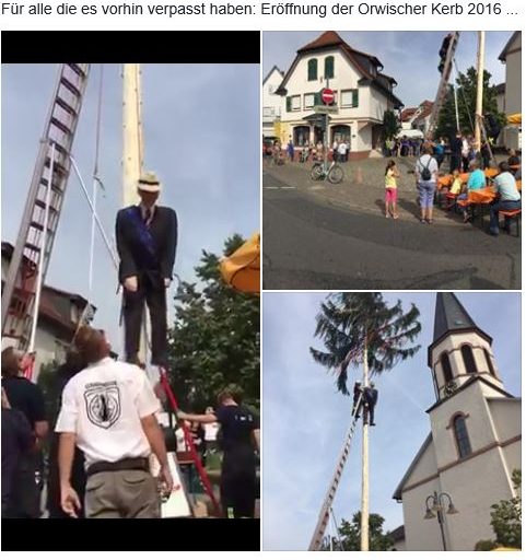 Eroeffnung Kerb Urberach 216