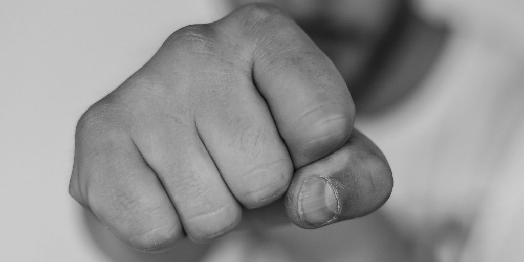 Resolution zum Schutz von Polizei und Rettungskräften